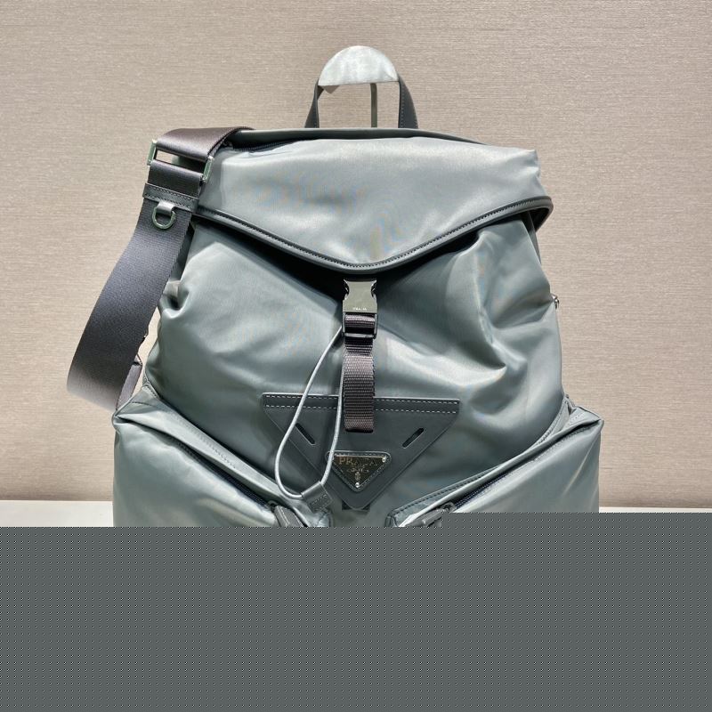 Pra*a backpacks